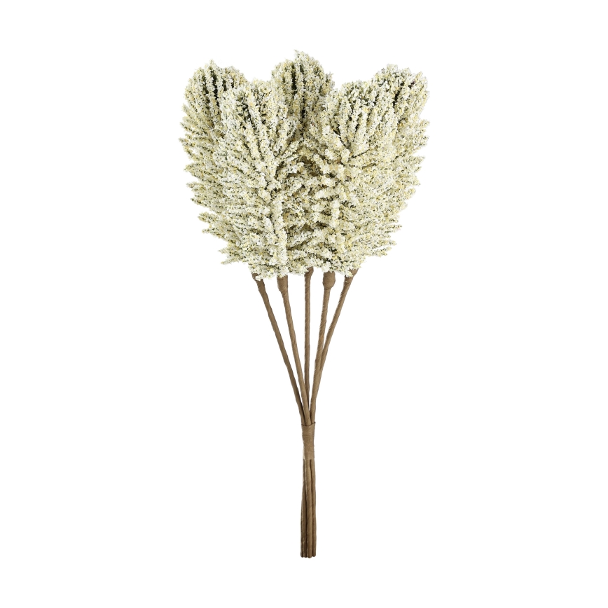 Eglo - Veštački cvet 30 cm žuta