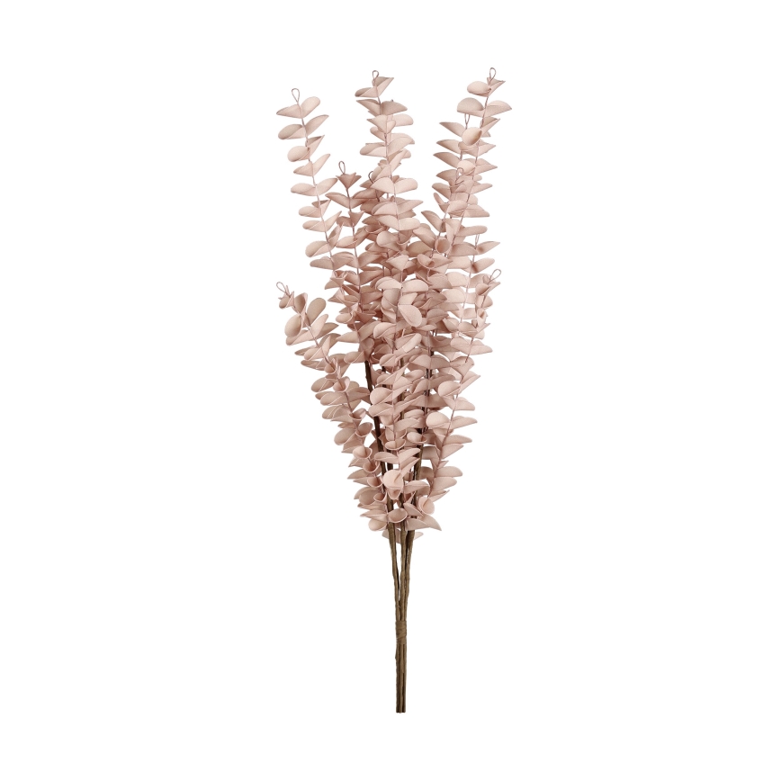 Eglo - Veštački cvet 50 cm roze