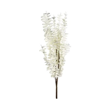 Eglo - Veštački cvet 50 cm bela