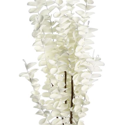 Eglo - Veštački cvet 50 cm bela