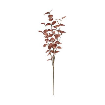 Eglo - Veštački cvet 66 cm crveno