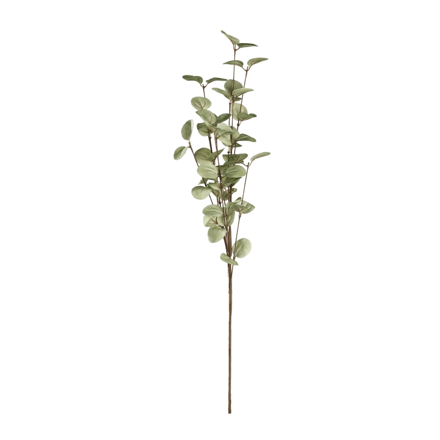 Eglo - Veštački cvet 66 cm zelena