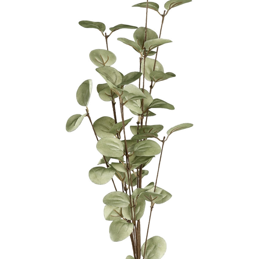Eglo - Veštački cvet 66 cm zelena