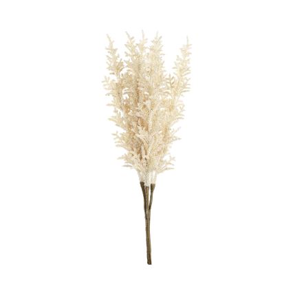Eglo - Veštački cvet 36 cm žuta