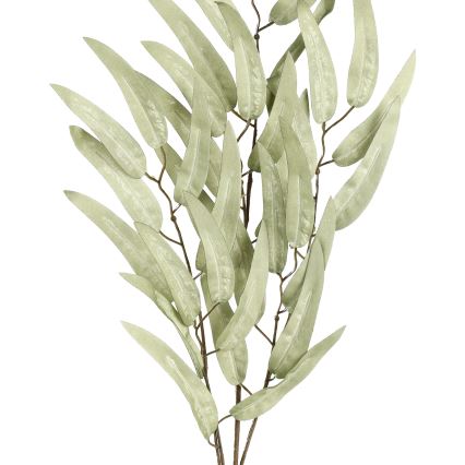 Eglo - Veštački cvet 76 cm zelena