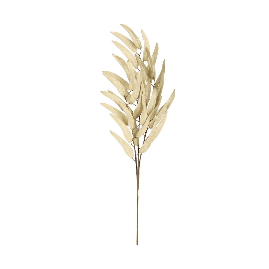 Eglo - Veštački cvet 76 cm bež