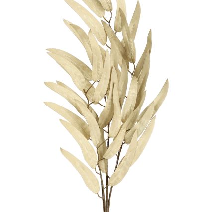 Eglo - Veštački cvet 76 cm bež