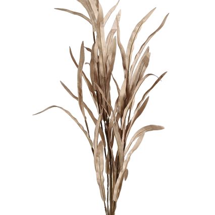 Eglo - Veštački cvet 82 cm braon