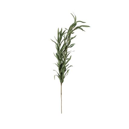 Eglo - Veštački cvet 90 cm zelena