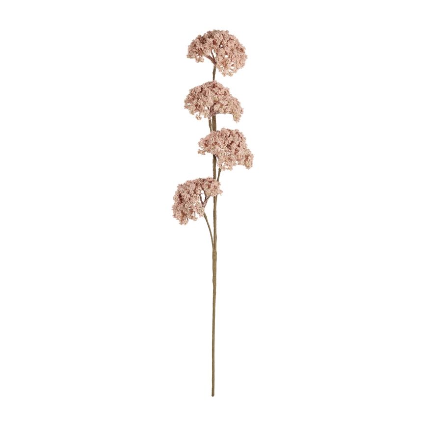 Eglo - Veštački cvet 70 cm roze