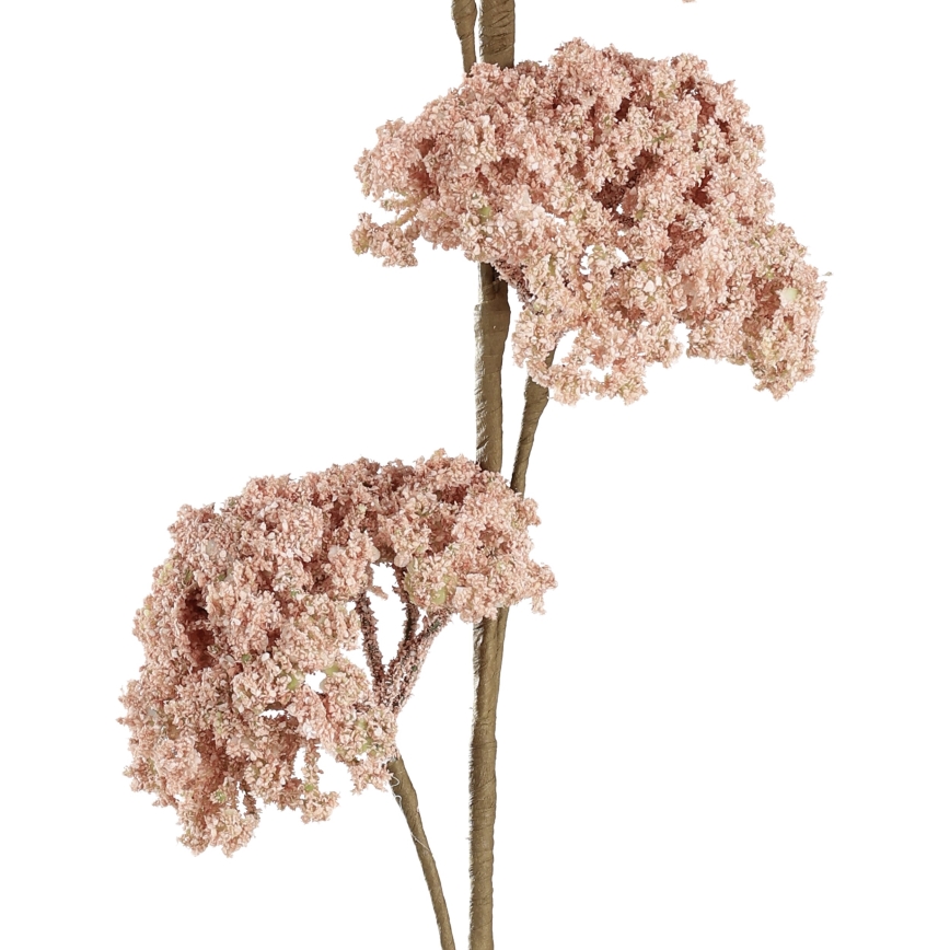 Eglo - Veštački cvet 70 cm roze
