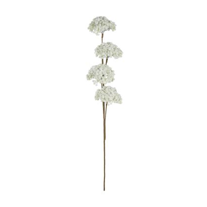 Eglo - Veštački cvet 70 cm bela