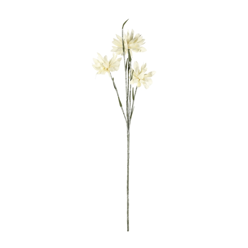 Eglo - Veštački cvet 65 cm žuta
