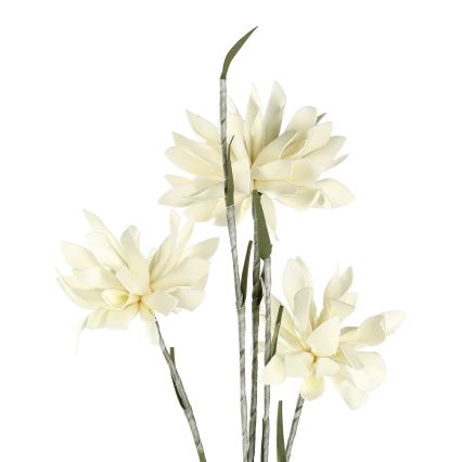 Eglo - Veštački cvet 65 cm žuta