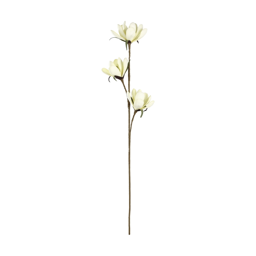 Eglo - Veštački cvet 65 cm žuta