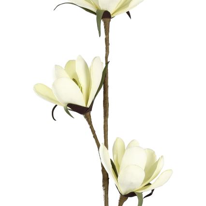 Eglo - Veštački cvet 65 cm žuta
