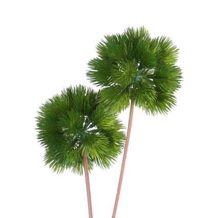 Eglo - Veštački cvet 94 cm zelena