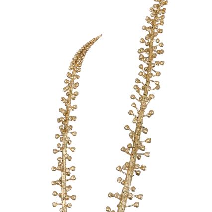Eglo - Veštački cvet 71,5 cm zlatna