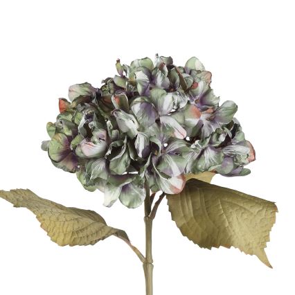 Eglo - Veštački cvet 62 cm zelena