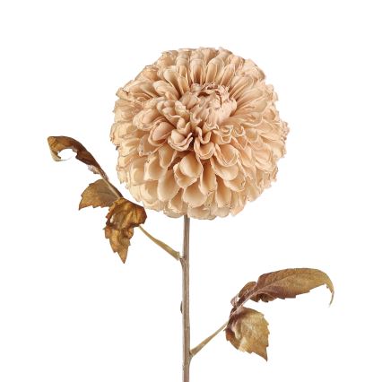 Eglo - Veštački cvet 73 cm bež