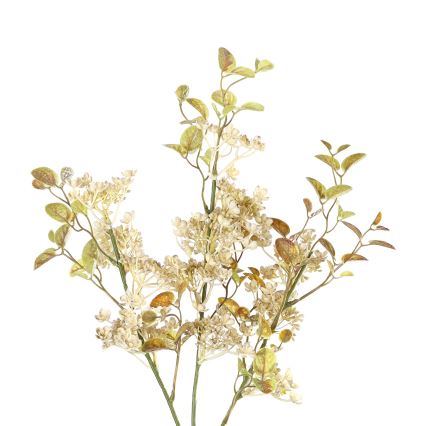 Eglo - Veštački cvet 72 cm zlatna