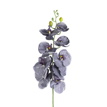 Eglo - Veštački cvet 86,5 cm ljubičasta
