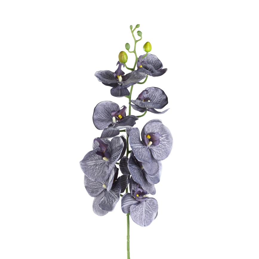 Eglo - Veštački cvet 86,5 cm ljubičasta