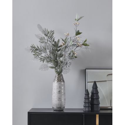 Eglo - Veštački cvet 78,5 cm zelena