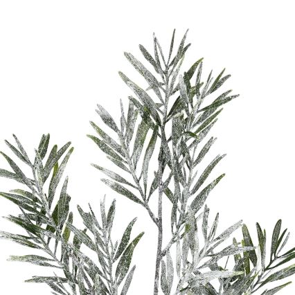 Eglo - Veštački cvet 78,5 cm zelena