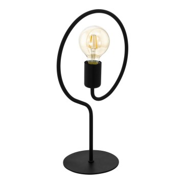 Eglo 43011 - Stona lampa COTTINGHAM 1xE27/40W/230V