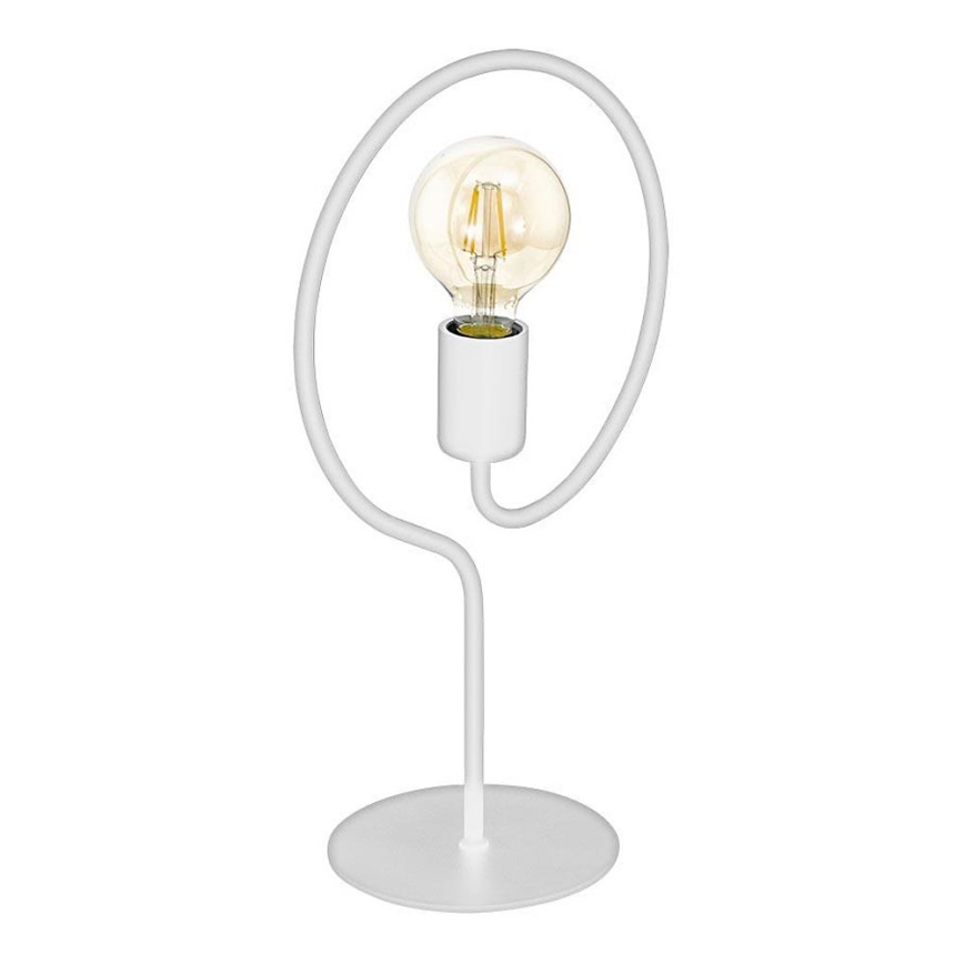 Eglo 43012 - Stona lampa COTTINGHAM 1xE27/40W/230V