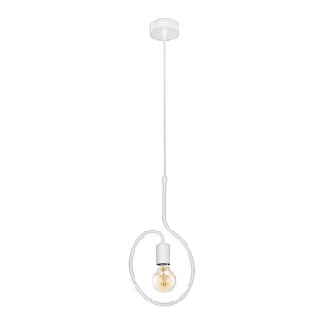 Eglo 43014 - Luster na lancu COTTINGHAM 1xE27/40W/230V