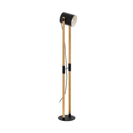 Eglo - Podna lampa 1xE27/28W/230V