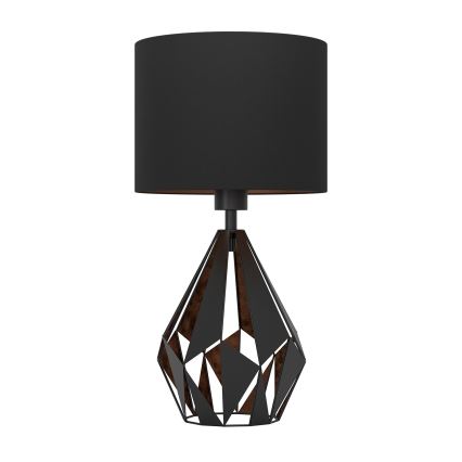 Eglo - Stona lampa 1xE27/60W/230V