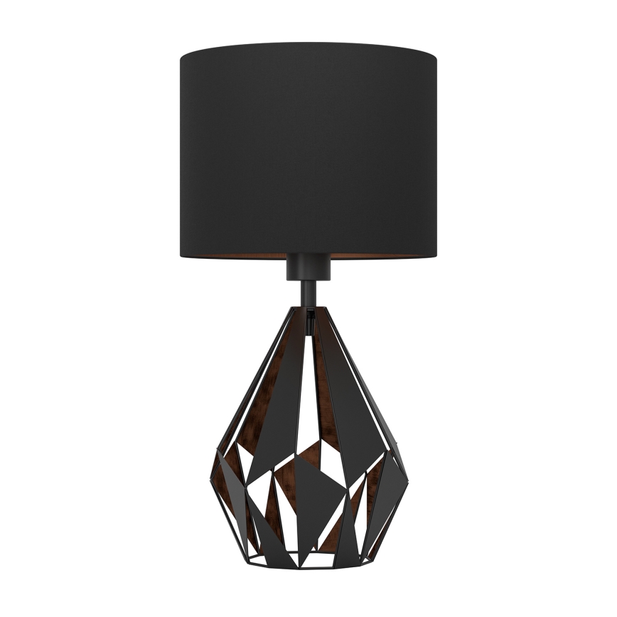 Eglo - Stona lampa 1xE27/60W/230V