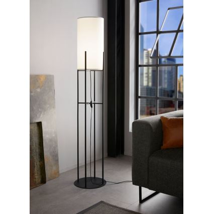 Eglo - Podna lampa 1xE27/60W/230V