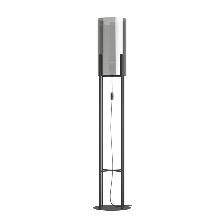Eglo - Podna lampa 1xE27/60W/230V