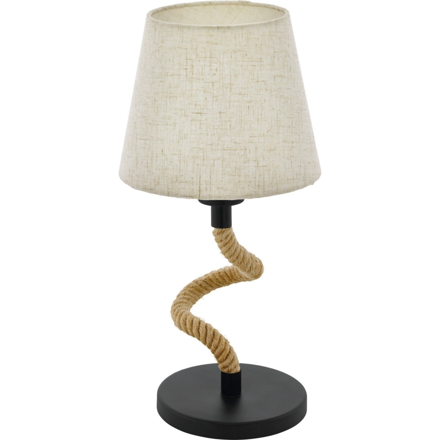 Eglo - Stona lampa 1xE27/28W/230V