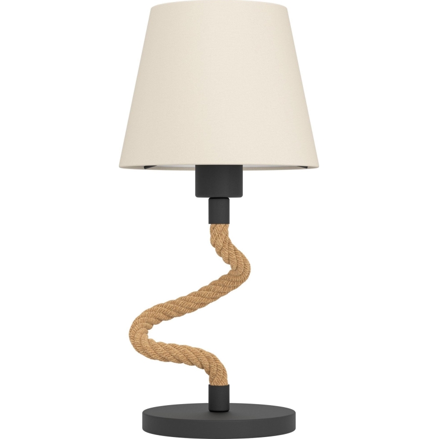 Eglo - Stona lampa 1xE27/28W/230V