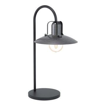 Eglo 43207 - Stona lampa KENILWORTH 1xE27/28W/230V