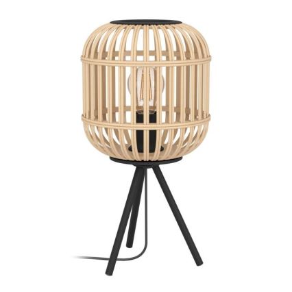 Eglo - Stona lampa 1xE27/28W/230V