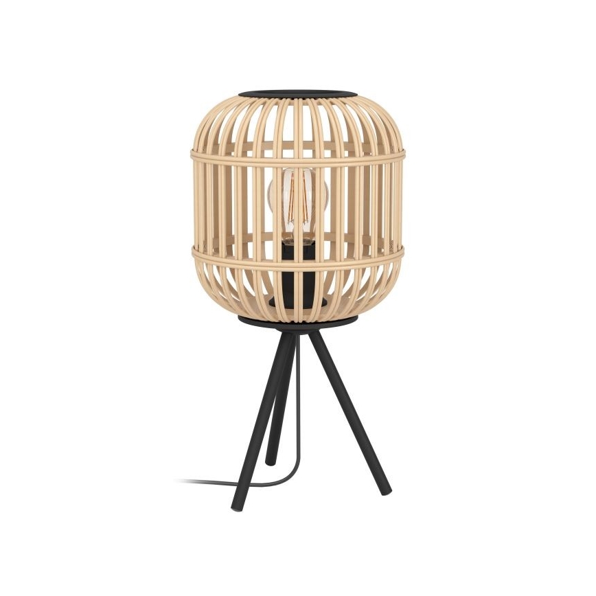 Eglo - Stona lampa 1xE27/28W/230V