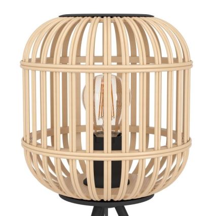 Eglo - Stona lampa 1xE27/28W/230V