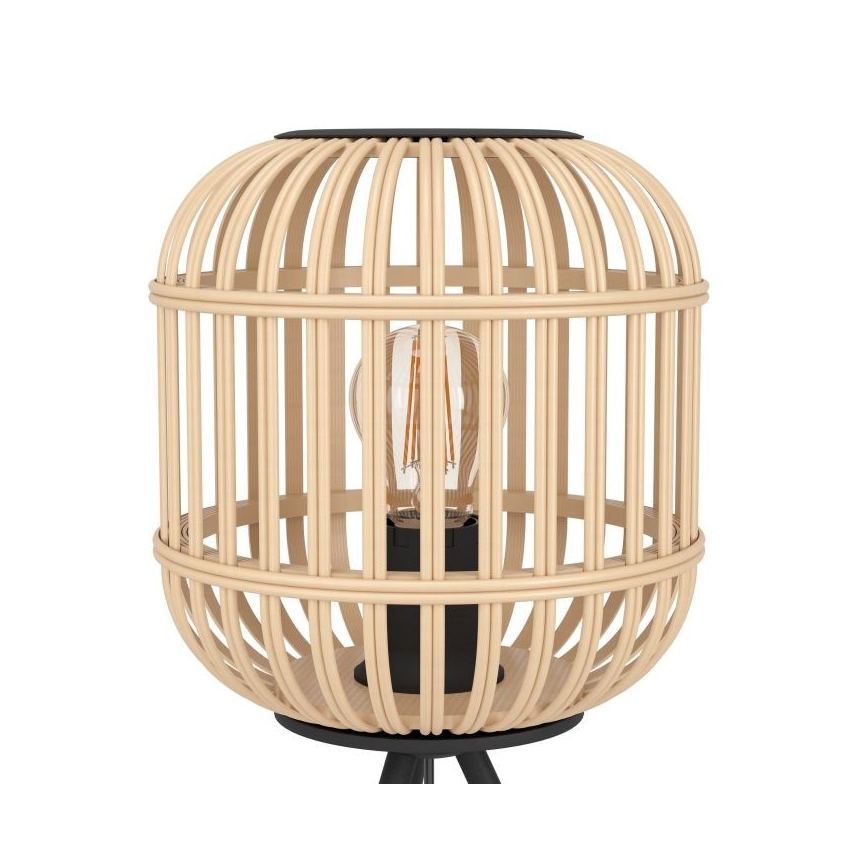Eglo - Stona lampa 1xE27/28W/230V