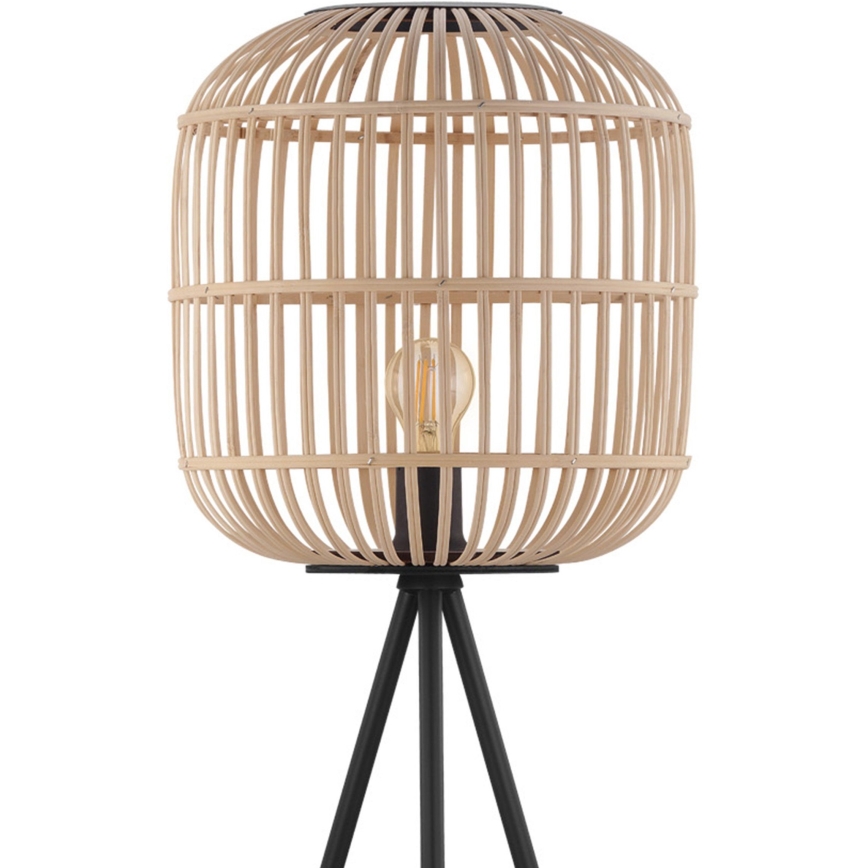 Eglo - Podna lampa 1xE27/28W/230V