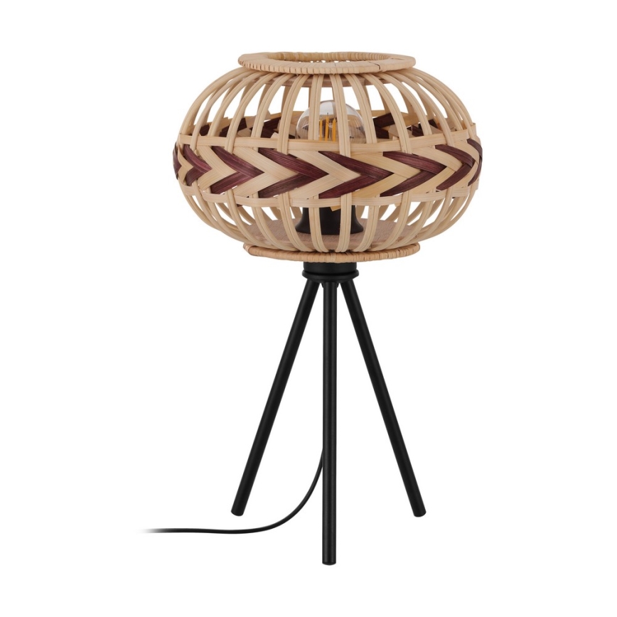 Eglo - Stona lampa 1xE27/40W/230V