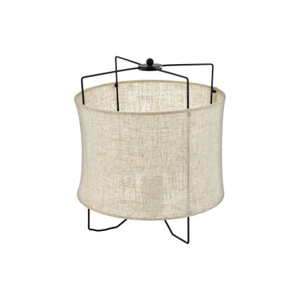 Eglo 43293 - Stona lampa BRIDEKIRK 1xE27/40W/230V