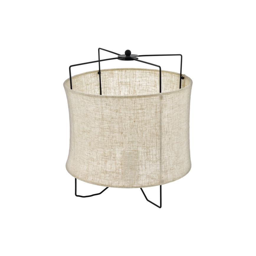 Eglo 43293 - Stona lampa BRIDEKIRK 1xE27/40W/230V
