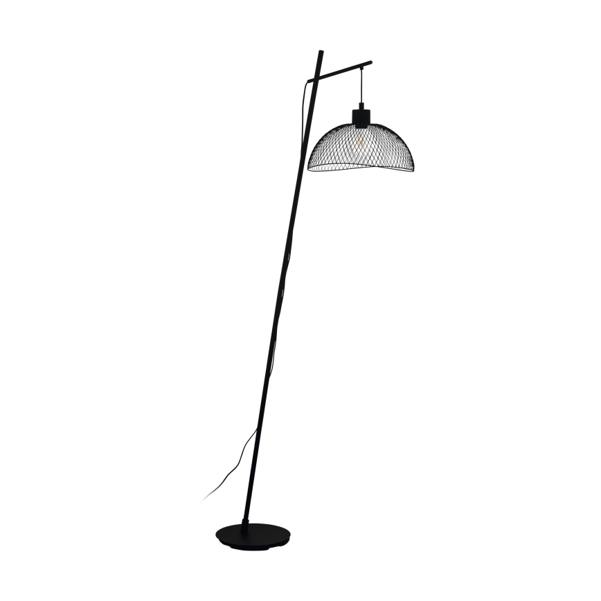 Eglo - Podna lampa 1xE27/60W/230V