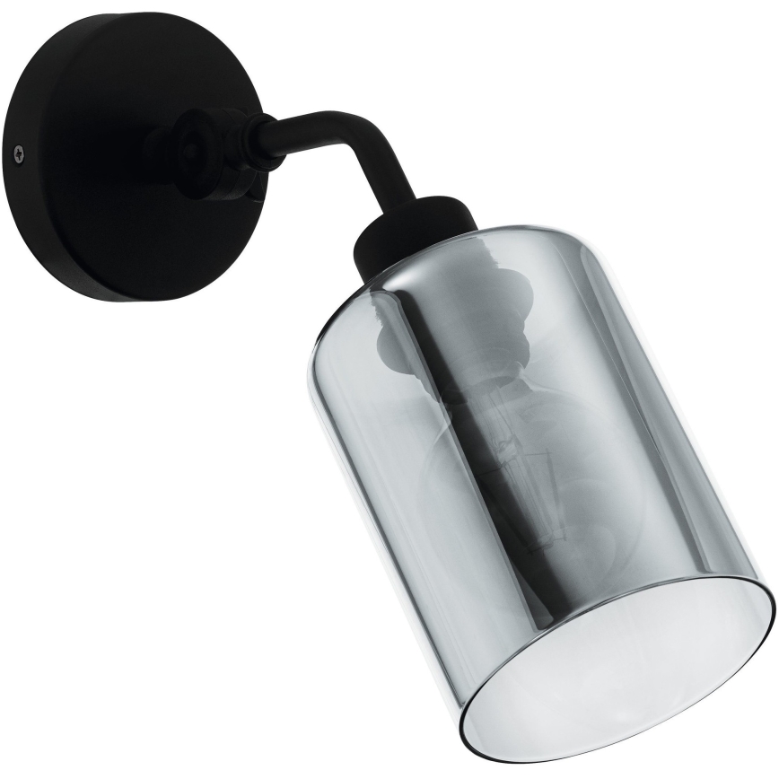 Eglo - Zidna lampa 1xE27/40W/230V